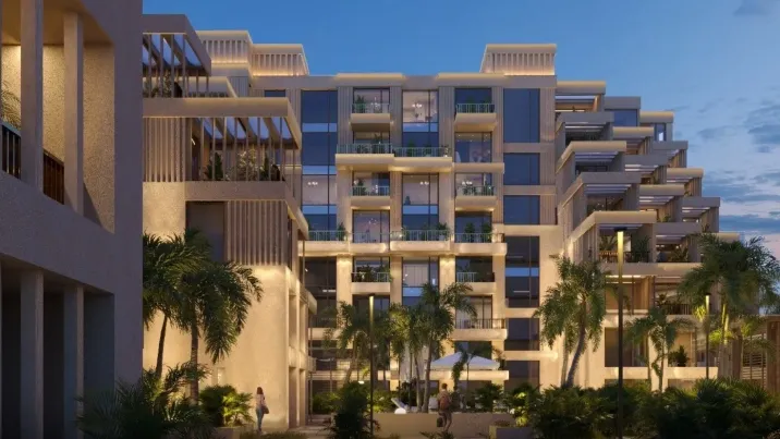 Квартиры Arisha Terraces фото 2