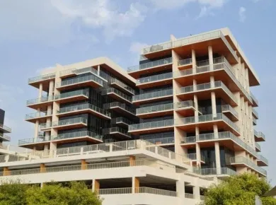 Квартиры Binghatti Terraces фото 1