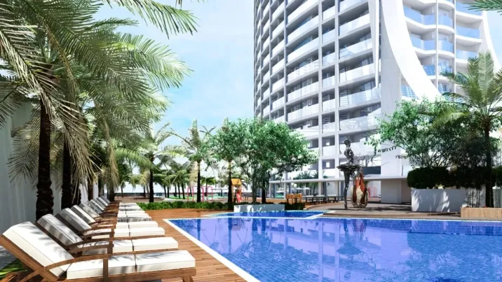 Квартиры Fashionz фото 5