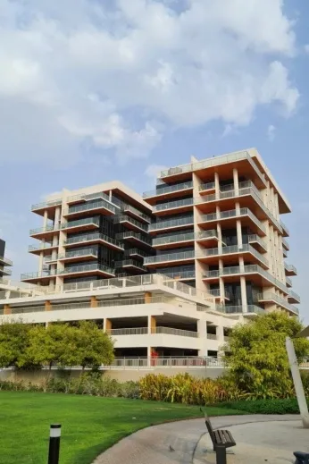 Квартиры Binghatti Terraces фото 1