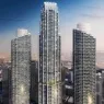 Квартиры The Address Residence Fountain View 2 фото 2