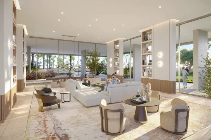 Квартиры Berkeley Place фото 8