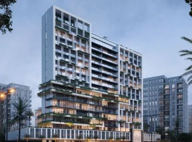 Квартиры Fairway Residences фото 3