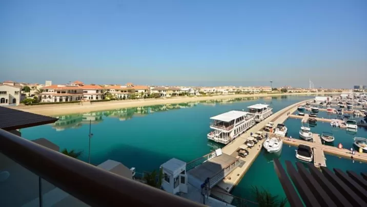 Квартиры Palm Views фото 2