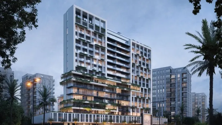 Квартиры Fairway Residences фото 3
