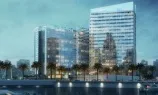 Квартиры Langham Place фото 2 Квартиры Langham Place фото 2