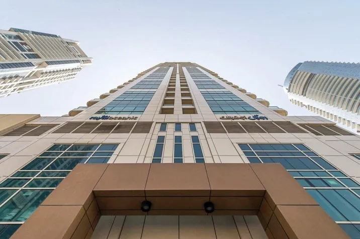 Квартиры Royal Oceanic Tower фото 1