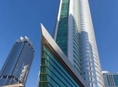 Коммерческая Almas Tower фото 5 Коммерческая Almas Tower фото 5