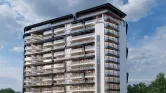 Квартиры Terra Tower фото 3