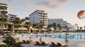 Квартиры Bayfront Marina Residences фото 1