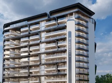 Квартиры Terra Tower фото 3