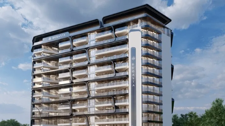 Квартиры Terra Tower фото 3