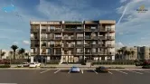 Квартиры Golden Woods Albab Views фото 2 Квартиры Golden Woods Albab Views фото 2