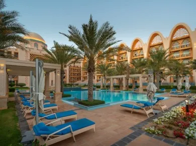 Квартиры Sarai Apartments фото 4