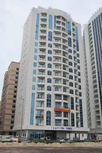 Квартиры Capitol Tower фото 4