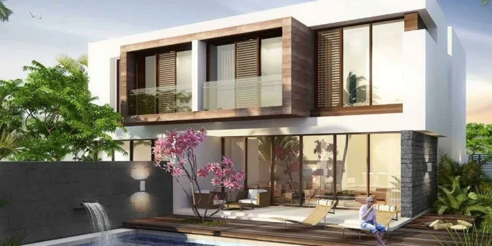 Виллы A La Carte Villas фото 1
