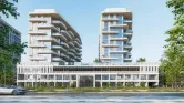 Квартиры Blue Marina Residence фото 1 Квартиры Blue Marina Residence фото 1