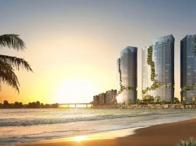 Квартиры Riviera Rêve фото 1 Квартиры Riviera Rêve фото 1