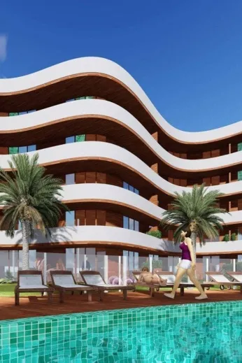 Квартиры Xanadu Residence 1 фото 5