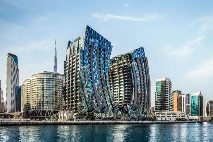 Квартиры DaVinci Tower фото 5