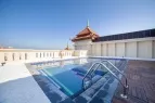 Виллы Anantara The Palm Dubai Resort фото 3