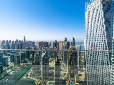 Квартиры Residences at Marina Gate фото 4 Квартиры Residences at Marina Gate фото 4