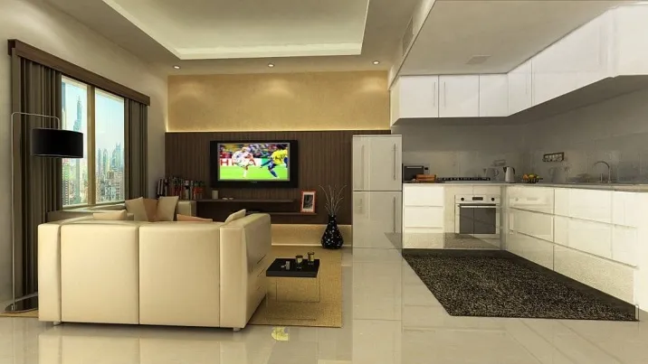 Квартиры Pulse Smart Residence фото 6