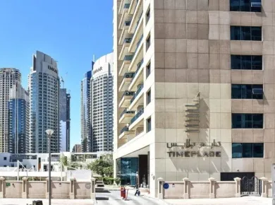 Квартиры Time Place Tower фото 3 Квартиры Time Place Tower фото 3