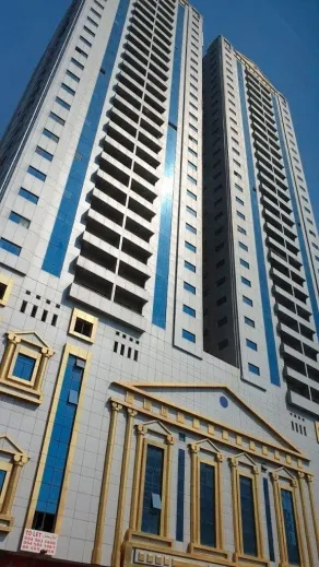 Коммерческая Al Jazeera Tower фото 3
