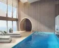 Квартиры Al Danah Residential Tower фото 8