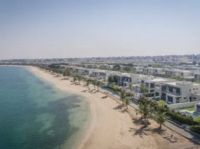 Таунхаусы Malibu Villas фото 1