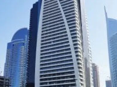 Квартиры Dubai Arch Tower фото 3