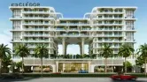 Квартиры Arthouse Residences фото 2