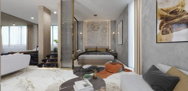 Таунхаусы Paradise Hills Villas фото 8