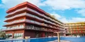 Апартаменты в отеле Сote d' Azur The World Islands фото 1