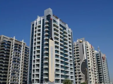 Квартиры Cricket Tower фото 4 Квартиры Cricket Tower фото 4
