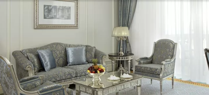 Квартиры Kempinski Emerald Palace фото 14