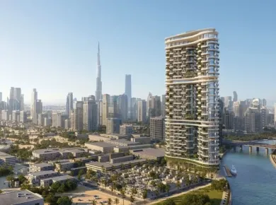 Квартиры Amali Residences фото 2 Квартиры Amali Residences фото 2