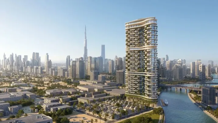 Квартиры Amali Residences фото 2
