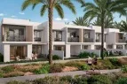Таунхаусы Exclusive Jebel Ali Village Townhouses фото 2 Таунхаусы Exclusive Jebel Ali Village Townhouses фото 2