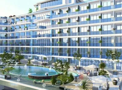 Квартиры Samana Miami фото 3 Квартиры Samana Miami фото 3