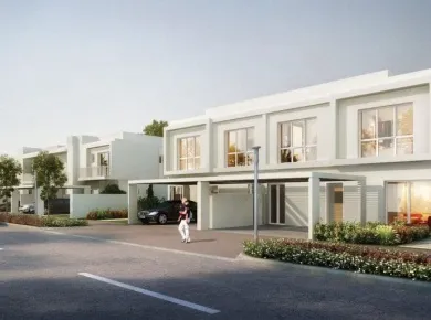 Таунхаусы Arabella Townhouses фото 1 Таунхаусы Arabella Townhouses фото 1