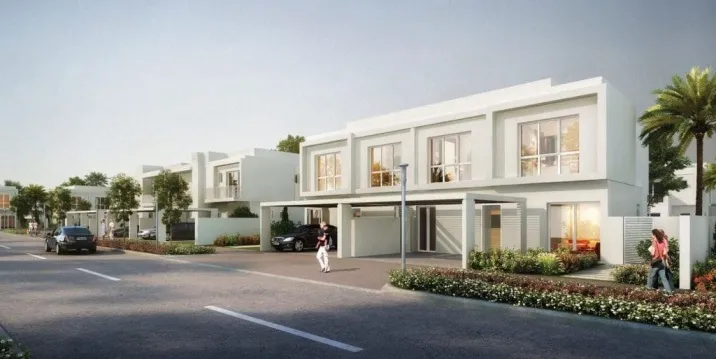 Таунхаусы Arabella Townhouses фото 1