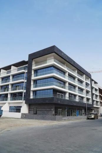 Квартиры City Apartments фото 3