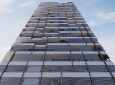 Квартиры Ritz-Carlton Business Bay  фото 2