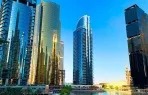 Квартиры Concorde Tower фото 1