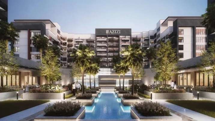 Квартиры Beach Oasis 1 and 2 фото 6