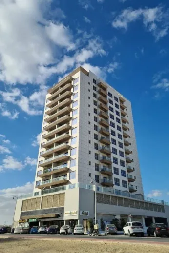 Квартиры Maria Tower фото 2