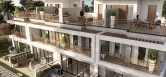 Таунхаусы Camelia Damac Hills 2 фото 6
