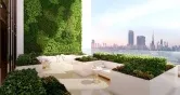 Квартиры One Park Avenue фото 7 Квартиры One Park Avenue фото 7